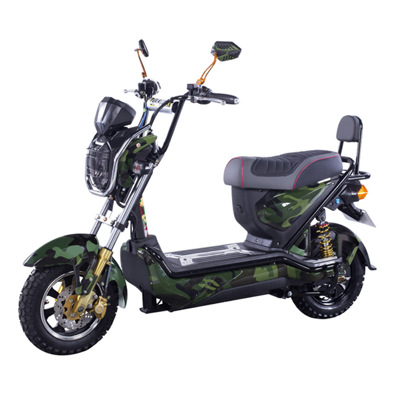 adults electric motor scooter