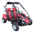 Deportes carreras Off Road Buggy 200cc roja 