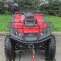 Cuatrimoto Atv 4 ruedas 4 x 4 