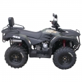 Quad ATV Off Road 4 x 4 300cc verde 