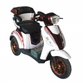 Vespa de la movilidad de discapacidad eléctrico 500w 