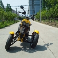 50cc 3 ruedas Gas Scooter Trike Motorycycle 