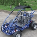 Jóvenes Off Road Dune Buggy 200cc azul 