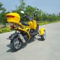 50cc 3 ruedas Gas Scooter Trike Motorycycle 