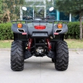 Quad ATV Off Road 4 x 4 300cc verde 