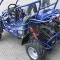 Jóvenes Off Road Dune Buggy 200cc azul 