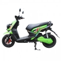 Para adultos de 2 ruedas Scooter eléctrico 1500w 