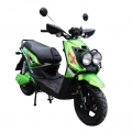 Para adultos de 2 ruedas Scooter eléctrico 1500w 