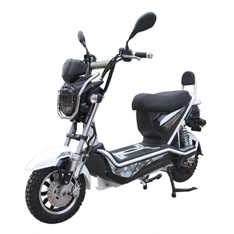 Ciclomotores Scooter eléctrico ligero de adultos