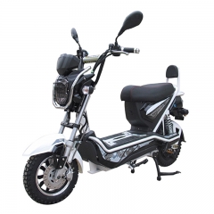 Electric Scooter Mopeds For Adults Lightweight