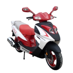 Moto Scooter 150cc