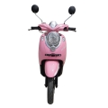 Gas Powered Scooter rosa para mujeres 125cc rosado 