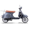 Como clásico de Vespa Scooter Gas ciclomotor astilla 