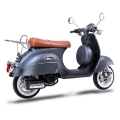 Como clásico de Vespa Scooter Gas ciclomotor astilla 