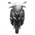 Deporte Scooter 150cc modelos Balck empresa 