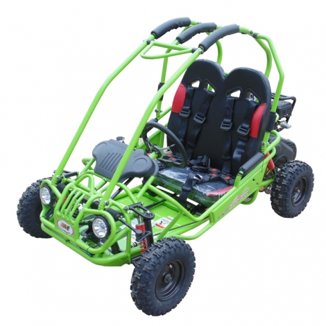 Buggy para niños 163cc