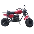 Mini moto 196cc 4 tiempos 